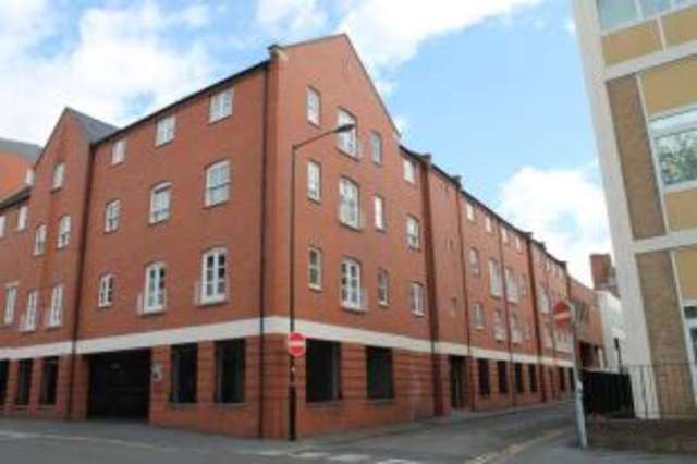 Image of 1 bedroom Flat for sale in Windsor Place Leamington Spa CV32 at Windsor Place Leamington Spa Royal Leamington Spa, CV32 5EN