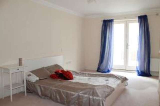  Image of 1 bedroom Flat for sale in Windsor Place Leamington Spa CV32 at Windsor Place Leamington Spa Royal Leamington Spa, CV32 5EN