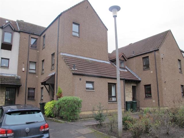  Image of 1 bedroom Flat to rent in The Paddockholm Edinburgh EH12 at Corstorphine Edinburgh Edinburgh, EH12 7XP