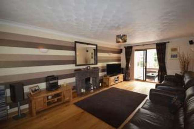  Image of 4 bedroom Detached house for sale in Wordsworth Way Priorslee Telford TF2 at Wordsworth Way Priorslee Telford, TF2 9RW