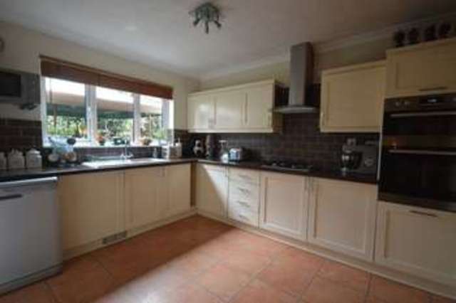  Image of 4 bedroom Detached house for sale in Wordsworth Way Priorslee Telford TF2 at Wordsworth Way Priorslee Telford, TF2 9RW