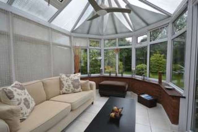  Image of 4 bedroom Detached house for sale in Wordsworth Way Priorslee Telford TF2 at Wordsworth Way Priorslee Telford, TF2 9RW