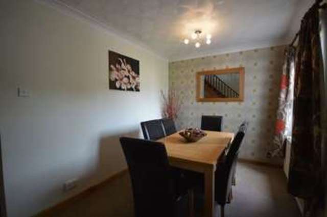  Image of 4 bedroom Detached house for sale in Wordsworth Way Priorslee Telford TF2 at Wordsworth Way Priorslee Telford, TF2 9RW
