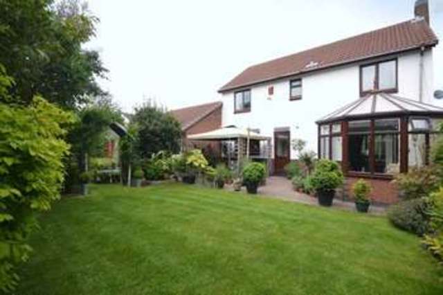  Image of 4 bedroom Detached house for sale in Wordsworth Way Priorslee Telford TF2 at Wordsworth Way Priorslee Telford, TF2 9RW