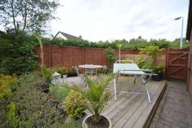 Image of 4 bedroom Detached house for sale in Wordsworth Way Priorslee Telford TF2 at Wordsworth Way Priorslee Telford, TF2 9RW