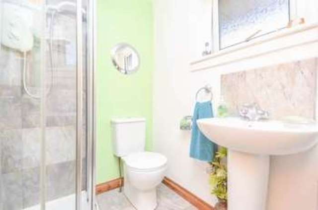  Image of 3 bedroom Detached house for sale in Craigs Road East Craigs Edinburgh EH12 at Craigs Road Corstorphine Edinburgh, EH12 8EW