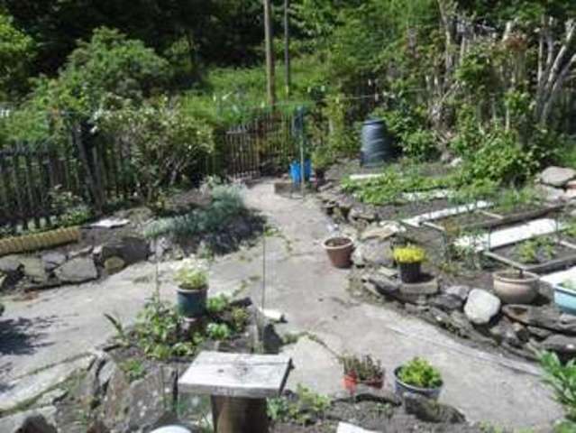  Image of 2 bedroom Cottage for sale in Hollybush Blackwood NP12 at Blackwood Gwent Blackwood, NP12 0SD