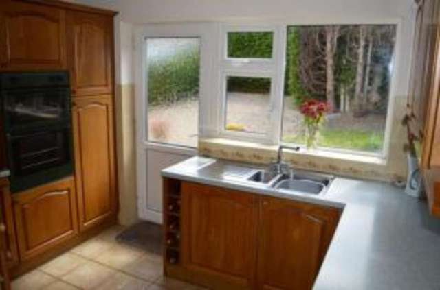  Image of 3 bedroom Semi-Detached house for sale in Rushcombe Way Corfe Mullen Wimborne BH21 at Corfe Mullen Wimborne Corfe Mullen, BH21 3QU