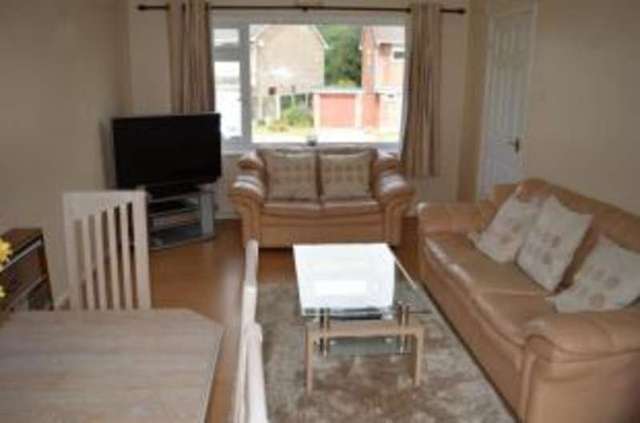  Image of 3 bedroom Semi-Detached house for sale in Rushcombe Way Corfe Mullen Wimborne BH21 at Corfe Mullen Wimborne Corfe Mullen, BH21 3QU