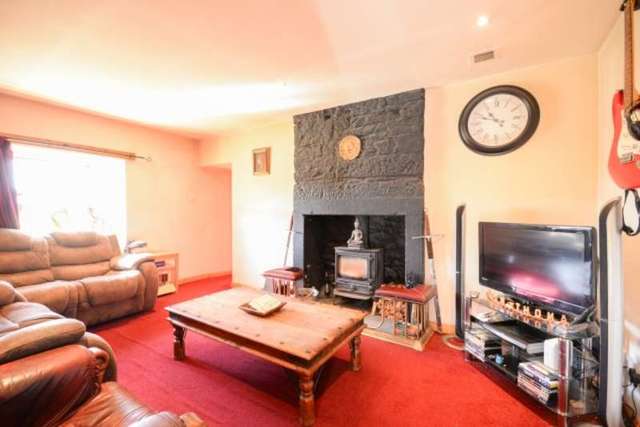  Image of 3 bedroom Cottage for sale in Finavon Forfar DD8 at Cottage  Forfar, DD8 1TJ