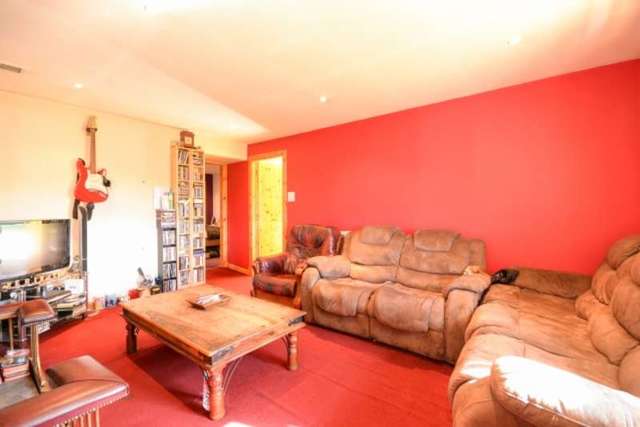  Image of 3 bedroom Cottage for sale in Finavon Forfar DD8 at Cottage  Forfar, DD8 1TJ