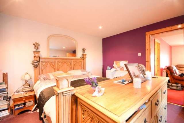  Image of 3 bedroom Cottage for sale in Finavon Forfar DD8 at Cottage  Forfar, DD8 1TJ