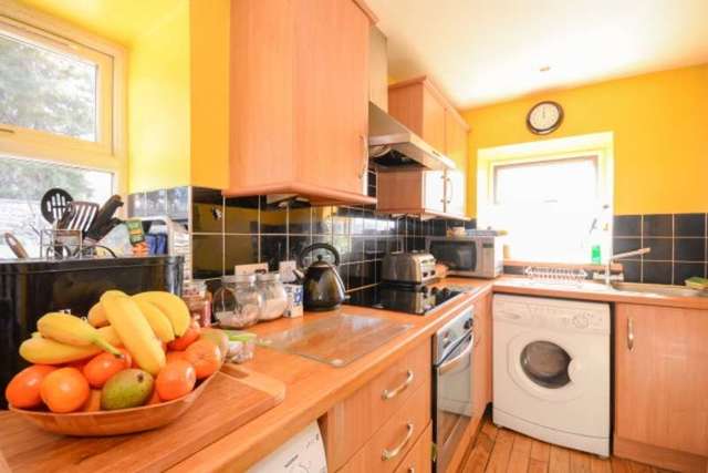  Image of 3 bedroom Cottage for sale in Finavon Forfar DD8 at Cottage  Forfar, DD8 1TJ