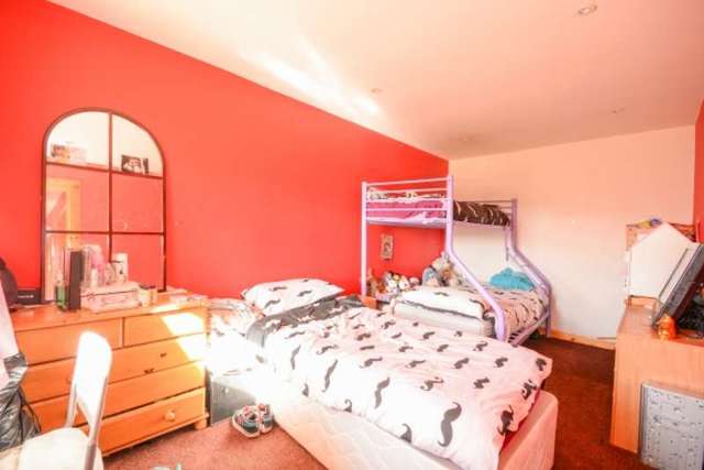  Image of 3 bedroom Cottage for sale in Finavon Forfar DD8 at Cottage  Forfar, DD8 1TJ