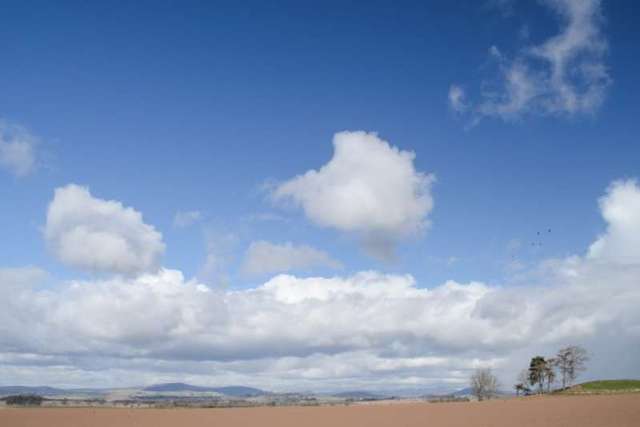  Image of 3 bedroom Cottage for sale in Finavon Forfar DD8 at Cottage  Forfar, DD8 1TJ