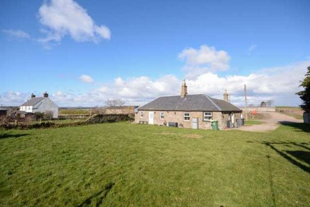  Image of 3 bedroom Cottage for sale in Finavon Forfar DD8 at Cottage  Forfar, DD8 1TJ