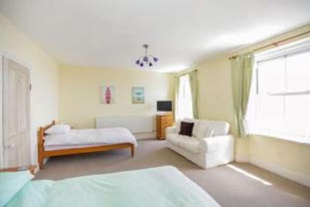  Image of 4 bedroom Terraced house for sale in Brenton Terrace Downderry Torpoint PL11 at Downderry Torpoint Downderry, PL11 3JB