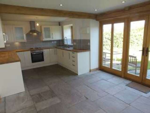  Image of 3 bedroom Detached house for sale in Ross Road Abergavenny NP7 at Wernddu Farm Ross Road Abergavenny, NP7 8NG