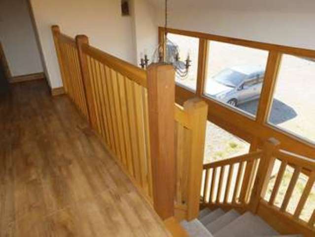  Image of 3 bedroom Detached house for sale in Ross Road Abergavenny NP7 at Wernddu Farm Ross Road Abergavenny, NP7 8NG
