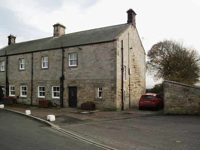  Image of 3 bedroom Cottage to rent in Clifton Clifton Morpeth NE61 at Glororum Farm Cottages  Clifton, NE61 6AH