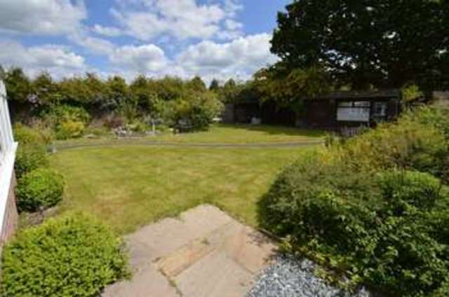  Image of 3 bedroom Detached house for sale in Horncastle Road Woodhall Spa LN10 at Horncastle Road  Woodhall Spa, LN10 6UZ