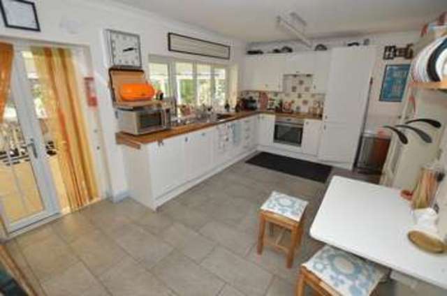  Image of 3 bedroom Detached house for sale in Horncastle Road Woodhall Spa LN10 at Horncastle Road  Woodhall Spa, LN10 6UZ