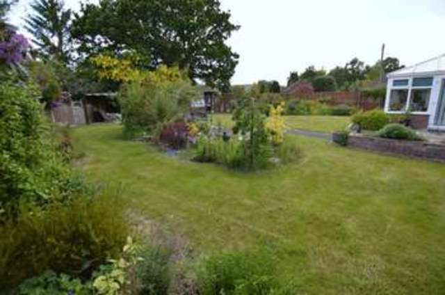  Image of 3 bedroom Detached house for sale in Horncastle Road Woodhall Spa LN10 at Horncastle Road  Woodhall Spa, LN10 6UZ