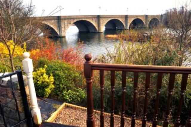 Image of 4 bedroom Detached house to rent in Bridge of Don Bridge of Don Aberdeen AB23 at Bridge of Don Aberdeen Aberdeen, AB23 8LZ