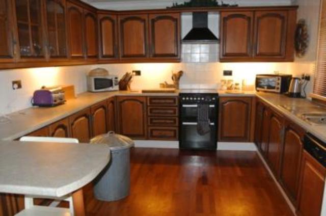  Image of 4 bedroom Detached house to rent in Bridge of Don Bridge of Don Aberdeen AB23 at Bridge of Don Aberdeen Aberdeen, AB23 8LZ
