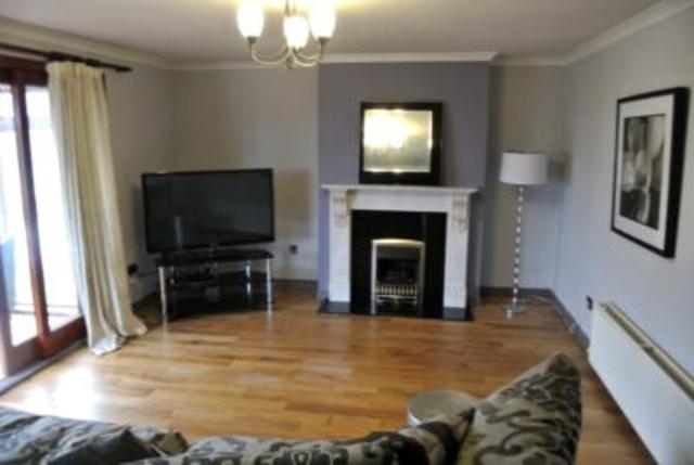  Image of 4 bedroom Detached house to rent in Bridge of Don Bridge of Don Aberdeen AB23 at Bridge of Don Aberdeen Aberdeen, AB23 8LZ