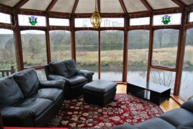  Image of 4 bedroom Detached house to rent in Bridge of Don Bridge of Don Aberdeen AB23 at Bridge of Don Aberdeen Aberdeen, AB23 8LZ