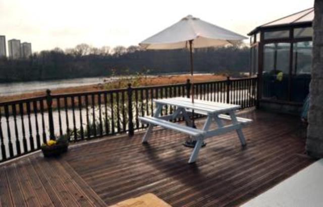  Image of 4 bedroom Detached house to rent in Bridge of Don Bridge of Don Aberdeen AB23 at Bridge of Don Aberdeen Aberdeen, AB23 8LZ