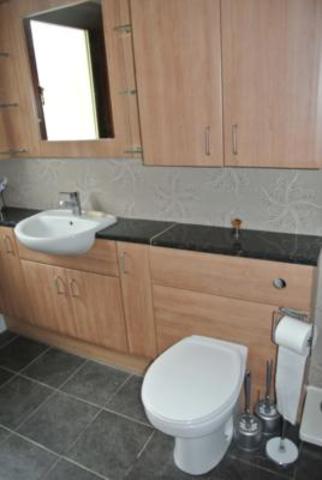  Image of 4 bedroom Detached house to rent in Bridge of Don Bridge of Don Aberdeen AB23 at Bridge of Don Aberdeen Aberdeen, AB23 8LZ