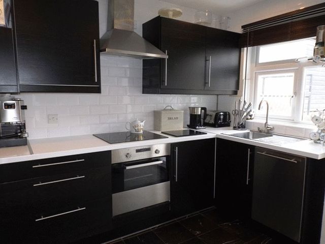  Image of 2 bedroom Cottage for sale in Mitford Mitford Morpeth NE61 at New Cottages  Mitford, NE61 3PP