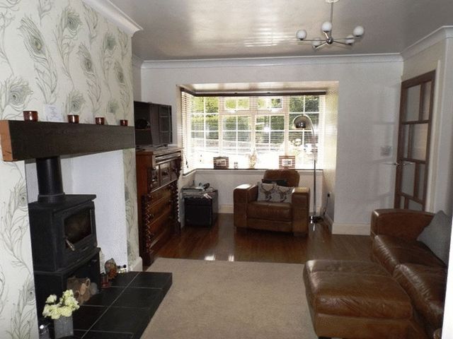  Image of 2 bedroom Cottage for sale in Mitford Mitford Morpeth NE61 at New Cottages  Mitford, NE61 3PP