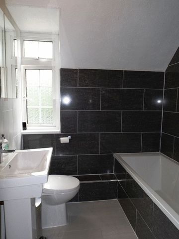  Image of 2 bedroom Cottage for sale in Mitford Mitford Morpeth NE61 at New Cottages  Mitford, NE61 3PP