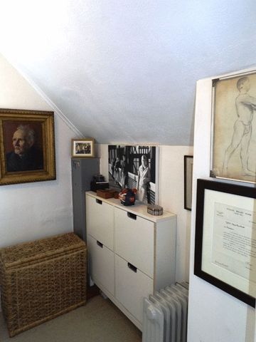  Image of 2 bedroom Cottage for sale in Mitford Mitford Morpeth NE61 at New Cottages  Mitford, NE61 3PP