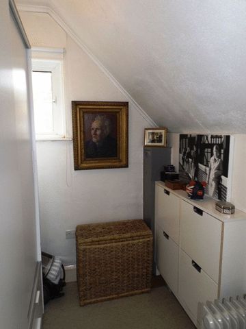  Image of 2 bedroom Cottage for sale in Mitford Mitford Morpeth NE61 at New Cottages  Mitford, NE61 3PP