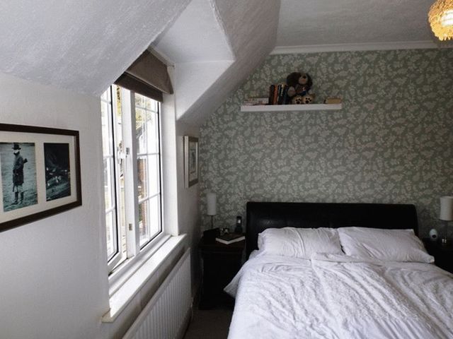  Image of 2 bedroom Cottage for sale in Mitford Mitford Morpeth NE61 at New Cottages  Mitford, NE61 3PP