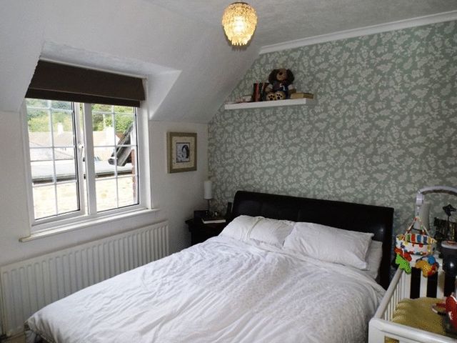  Image of 2 bedroom Cottage for sale in Mitford Mitford Morpeth NE61 at New Cottages  Mitford, NE61 3PP