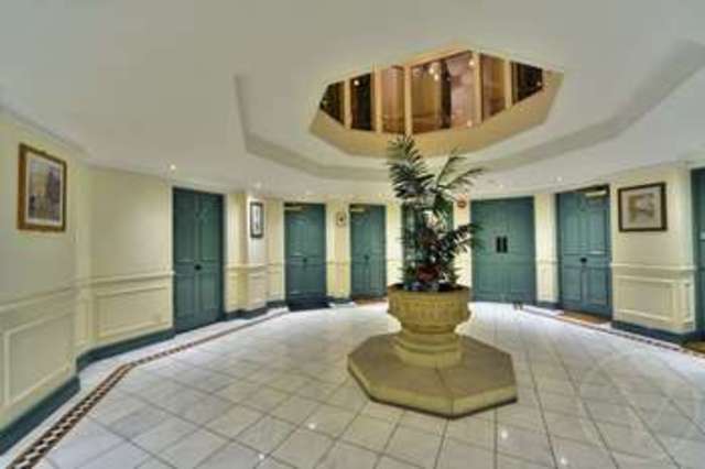  Image of 2 bedroom Flat for sale in Finchley Road London NW3 at Finchley Road  London, NW3 7BG