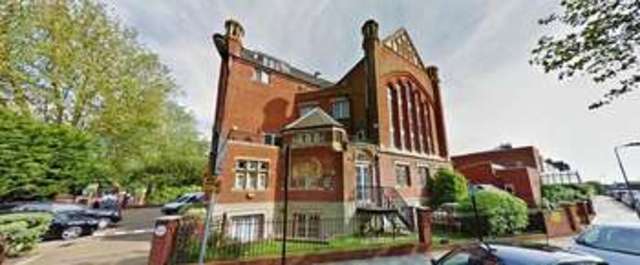  Image of 2 bedroom Flat for sale in Finchley Road London NW3 at Finchley Road  London, NW3 7BG