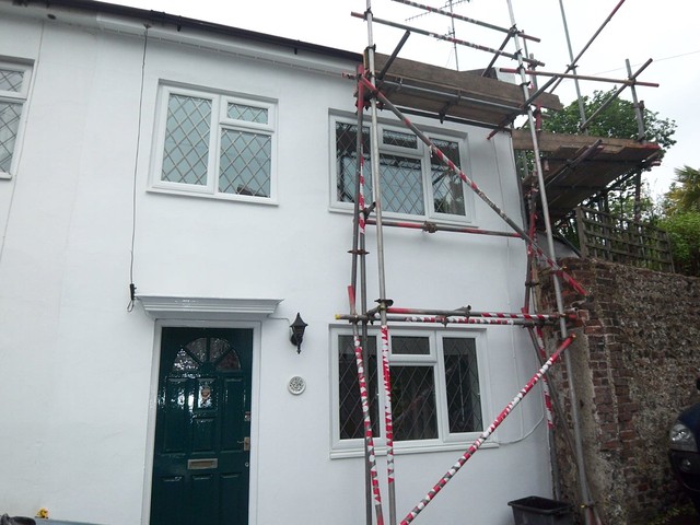  Image of 2 bedroom Cottage to rent in Middle Road Brighton BN1 at Middle Road  Brighton, BN1 6SR