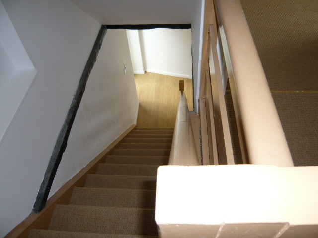 Image of 2 bedroom Cottage to rent in Middle Road Brighton BN1 at Middle Road  Brighton, BN1 6SR