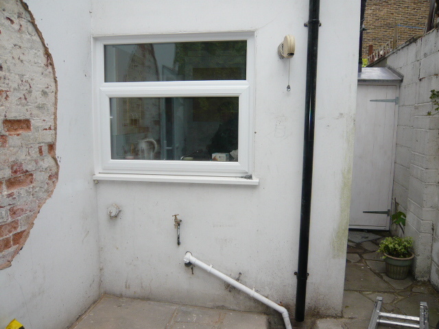  Image of 2 bedroom Cottage to rent in Middle Road Brighton BN1 at Middle Road  Brighton, BN1 6SR