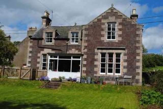 Image of 4 bedroom Detached house for sale in High Street Biggar ML12 at High Street  Biggar, ML12 6BN