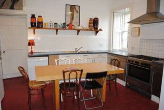  Image of 4 bedroom Detached house for sale in High Street Biggar ML12 at High Street  Biggar, ML12 6BN