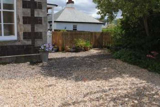 Image of 4 bedroom Detached house for sale in High Street Biggar ML12 at High Street  Biggar, ML12 6BN