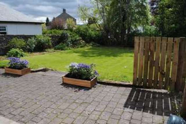  Image of 4 bedroom Detached house for sale in High Street Biggar ML12 at High Street  Biggar, ML12 6BN