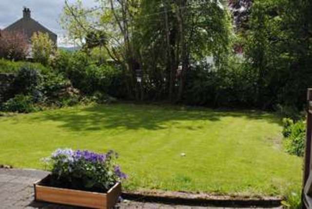  Image of 4 bedroom Detached house for sale in High Street Biggar ML12 at High Street  Biggar, ML12 6BN